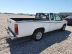 1997 Nissan Truck XE