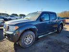 2014 Nissan Frontier S