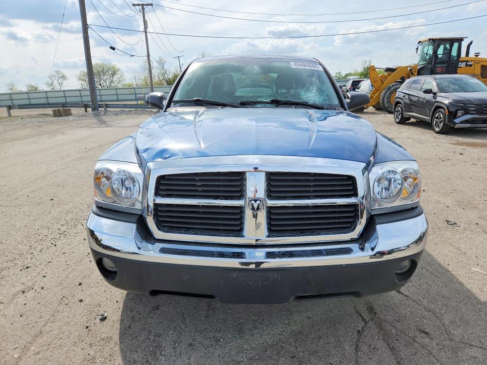 2005 Dodge Dakota slt