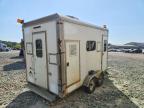 2011 Fenex 2011 Tean Fenex Fiber Optic Splicing Trailer