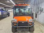 2015 Kubota RTVX1100C Utility Vehicle