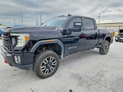 2020 GMC Sierra K2500 AT4 for sale in Haslet, TX
