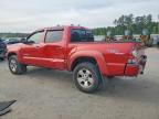 2012 Toyota Tacoma Double Cab Prerunner