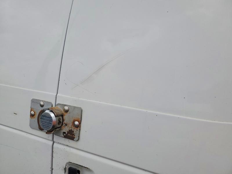 2013 Ford E250 Utility / Service Van