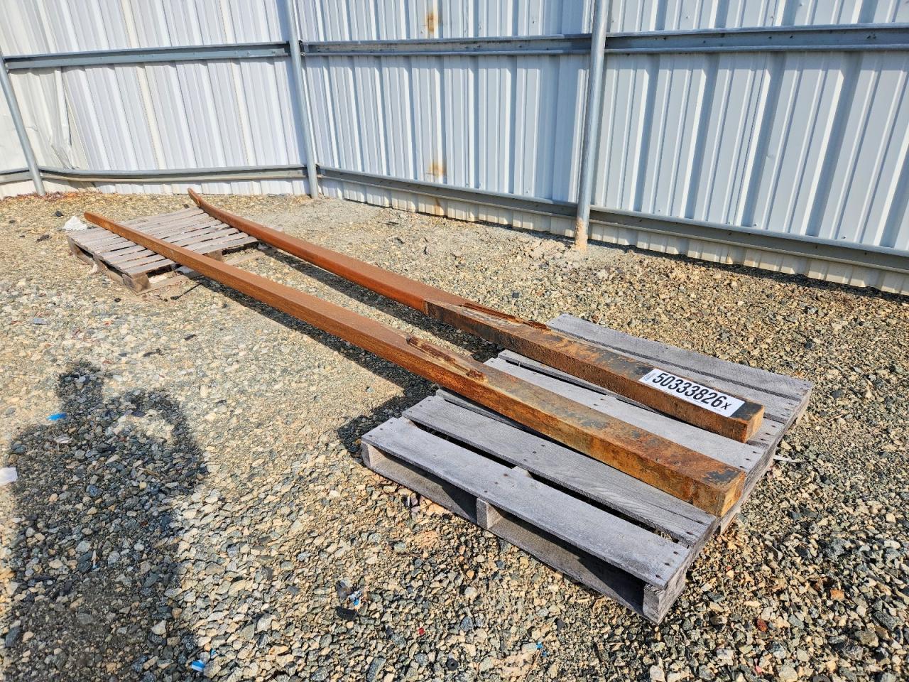 2020 Forks Rv Forks-Forks