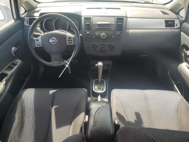 2011 Nissan Versa 1.8 s