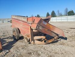 Salvage cars for sale from Copart -no: 2005 Kelly Ryan Feed-R-WAGON Feed Mixer