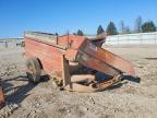 2005 Kelly Ryan Feed-R-WAGON Feed Mixer