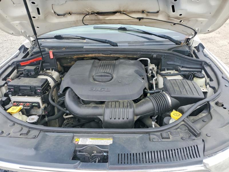 2011 Dodge Durango Express