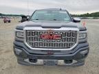 2017 GMC Sierra K1500 Denali