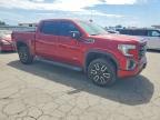 2021 GMC Sierra K1500 AT4