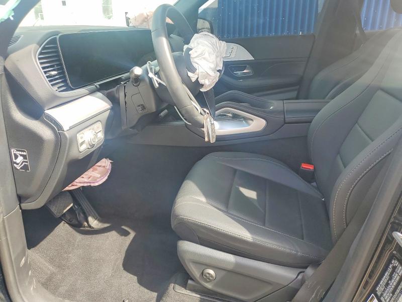 2026 Mercedes-Benz Gle 350