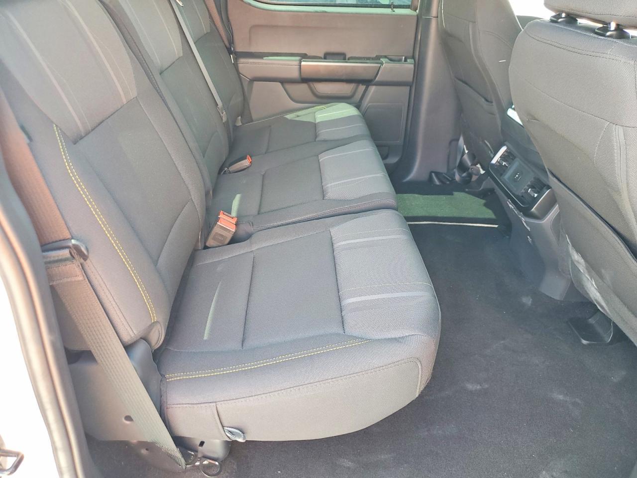 2025 Ford F150 STX