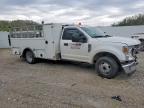 2021 Ford F350 Super Duty Utility / Service Truck