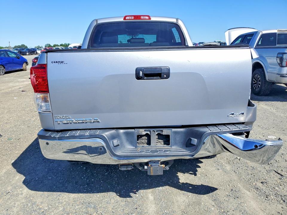 2012 Toyota Tundra Limited