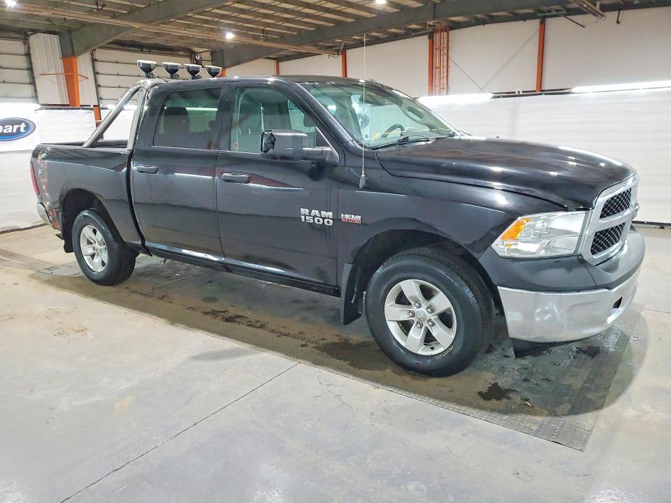2015 Dodge RAM 1500 ST