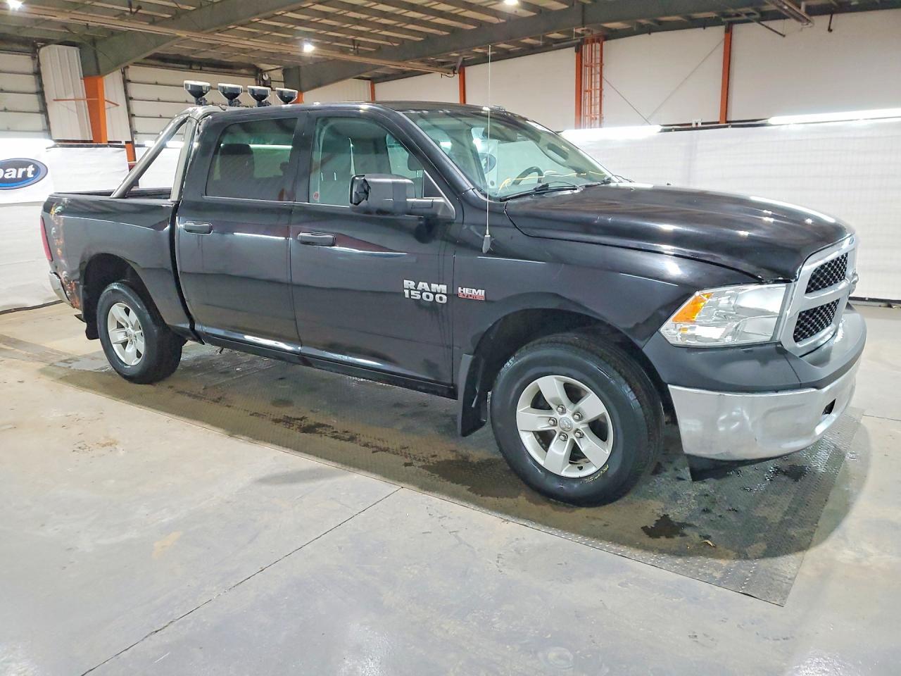 2015 Dodge RAM 1500 ST