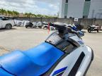 2023 YAM Jetski