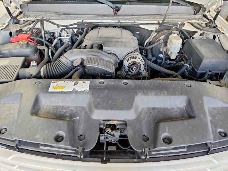2013 GMC Sierra K1500 SLT