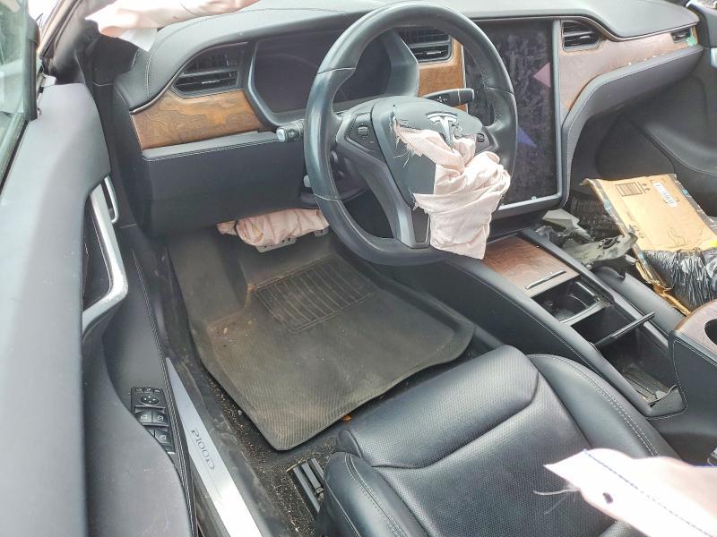 2018 Tesla Model s