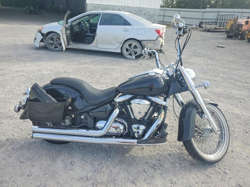 2003 Yamaha Xv1600 as