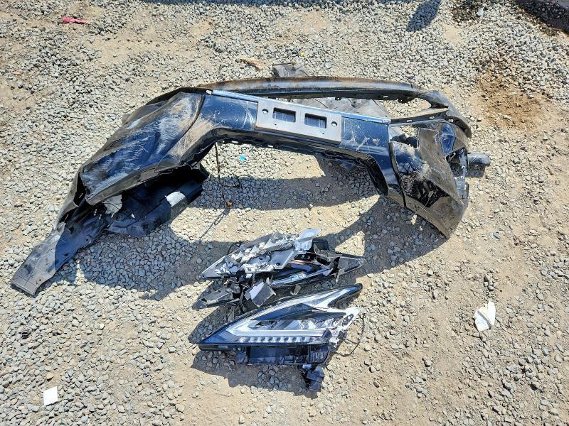 2019 Nissan Murano sv