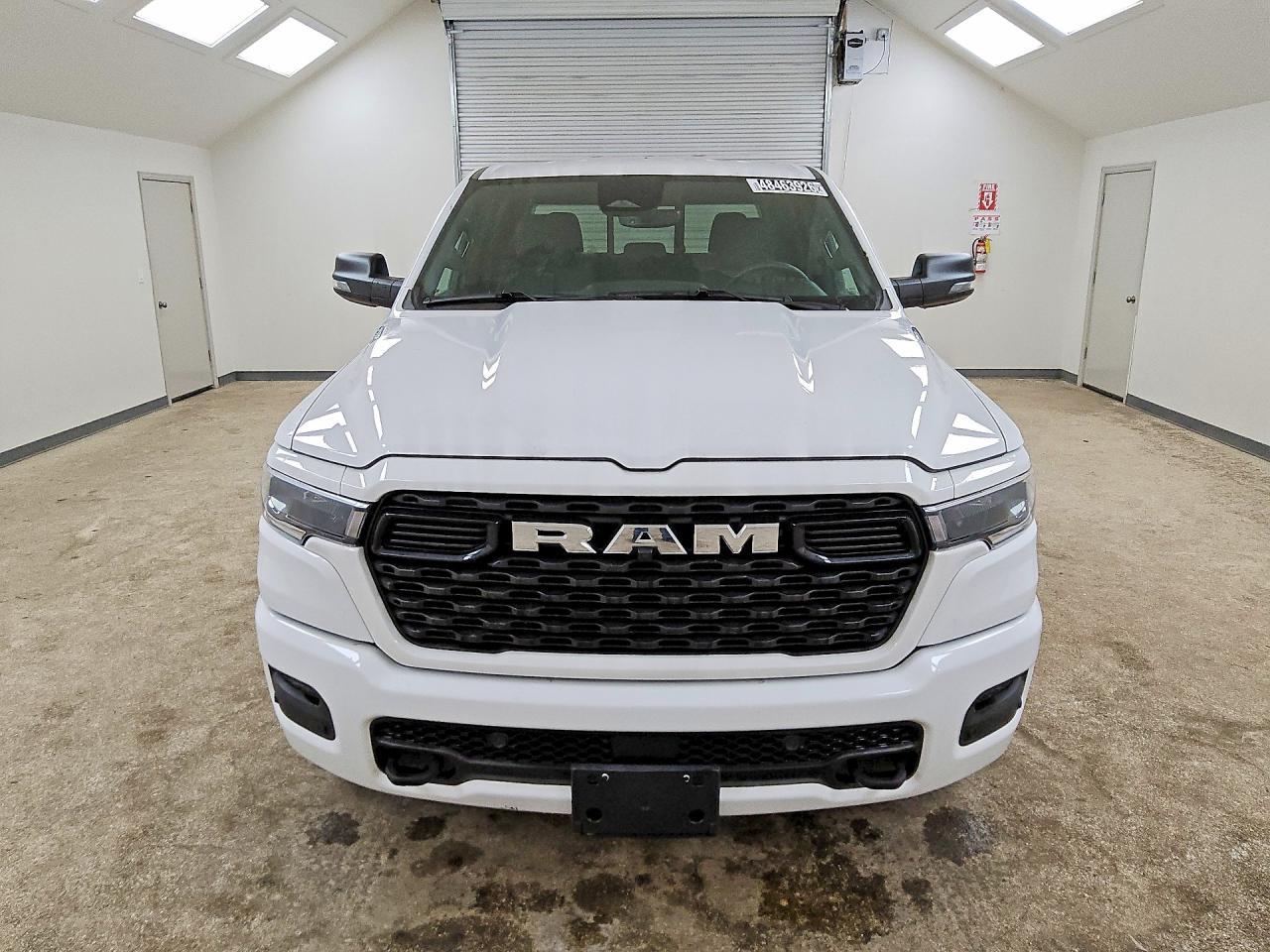 2025 Dodge RAM 1500 BIG Horn