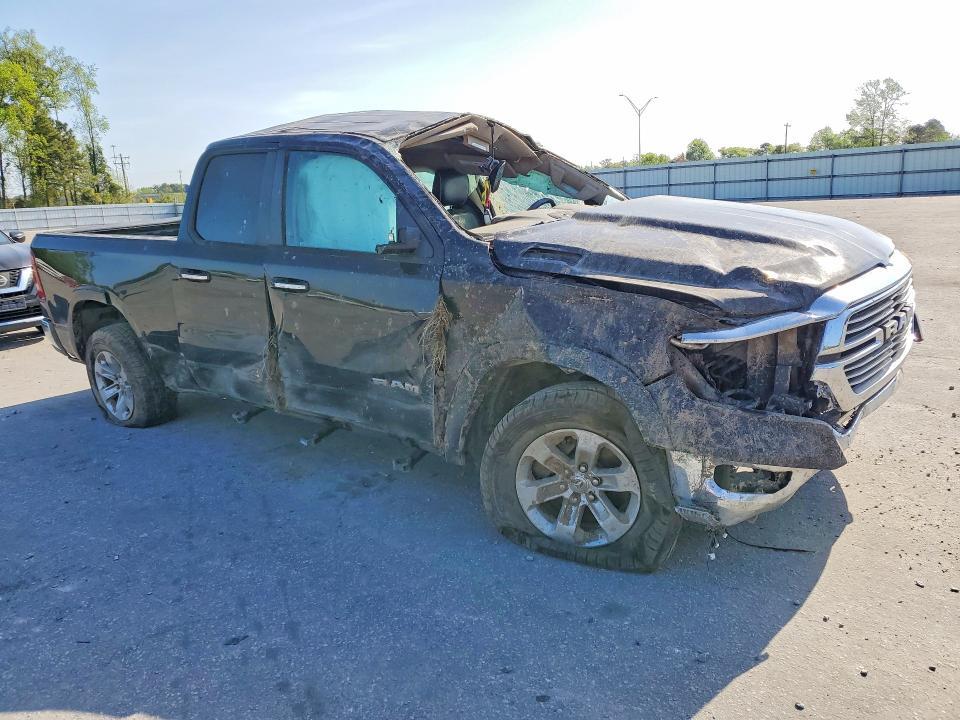 2019 Dodge 1500 Laramie