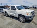2007 Toyota Tacoma Deluxe