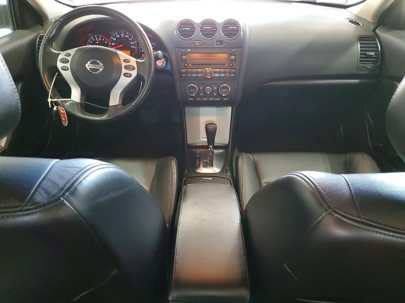 2008 Nissan Altima 2.5