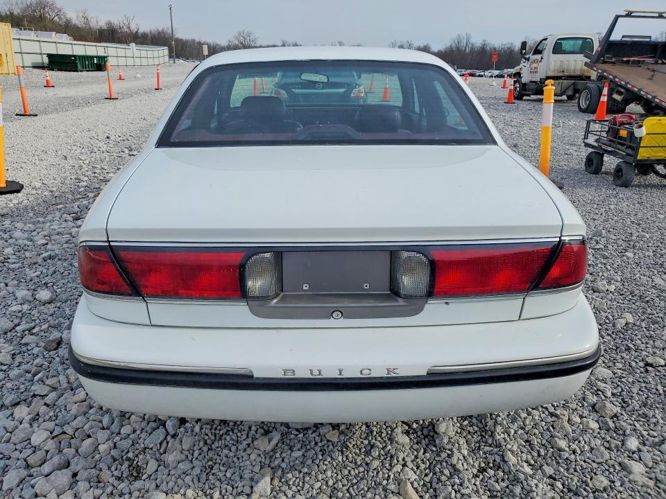 1997 Buick Lesabre Custom