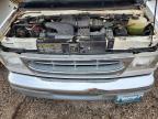 2001 Ford Econoline E450 Super Duty Cutaway Van