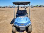2020 Club Car Tempo Lithium
