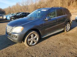 2011 Mercedes-Benz Ml 350 4matic for sale in Marlboro, NY