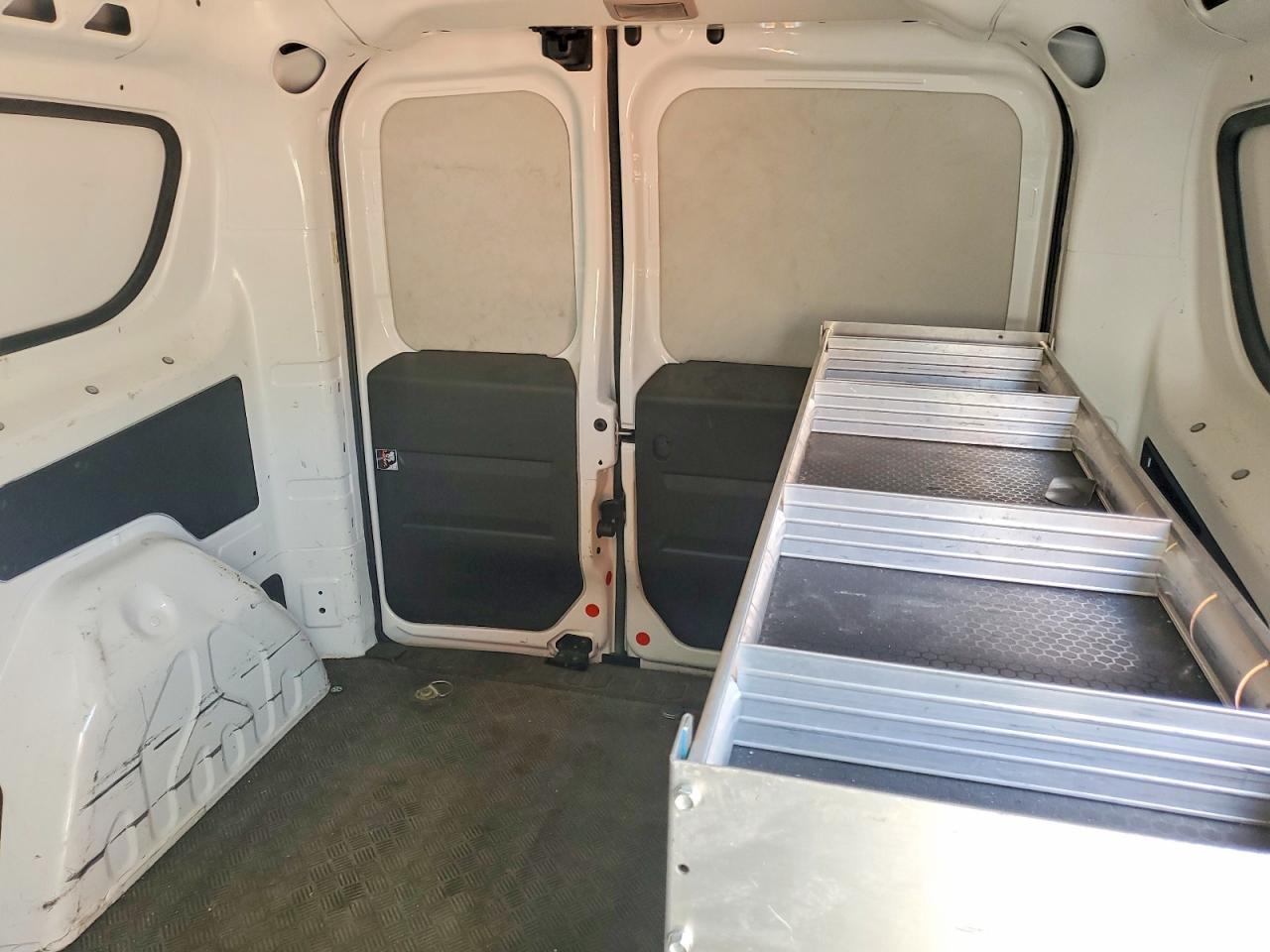 2017 Dodge RAM Promaster City