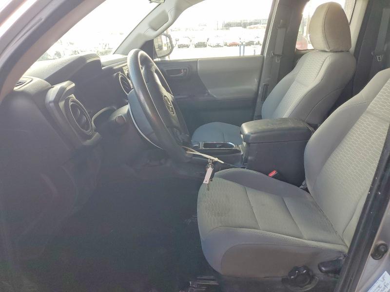 2017 Toyota Tacoma SR