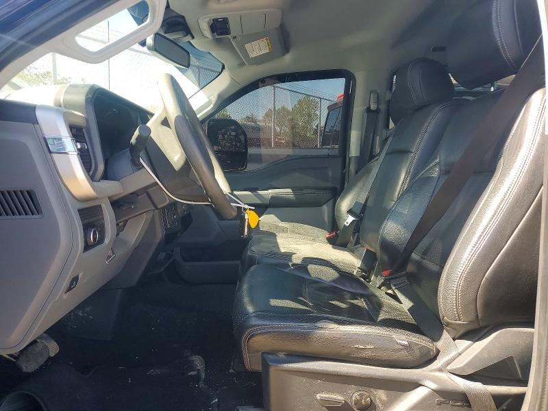 2023 Ford F350 Super Duty
