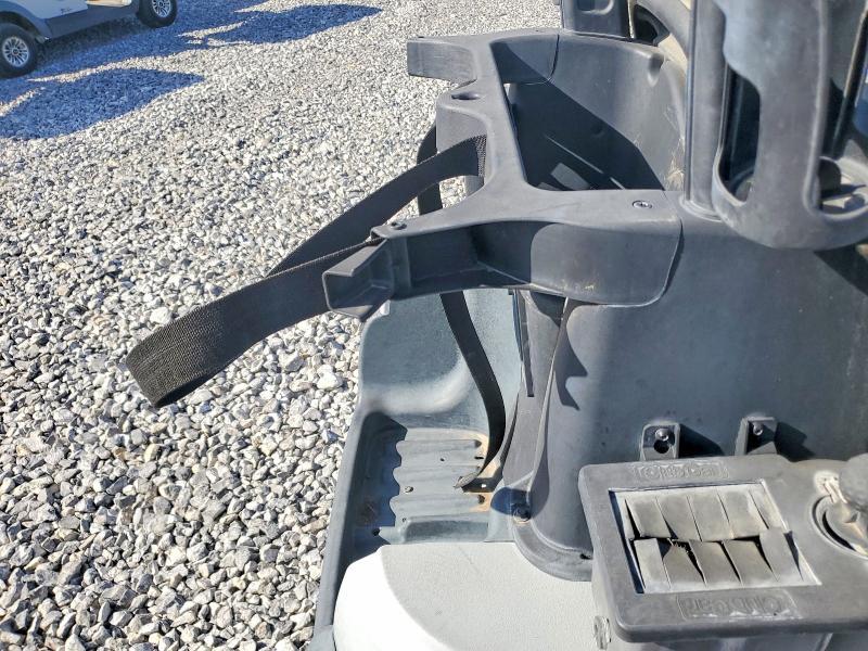 2020 Club Car Tempo Lithium Golf Cart