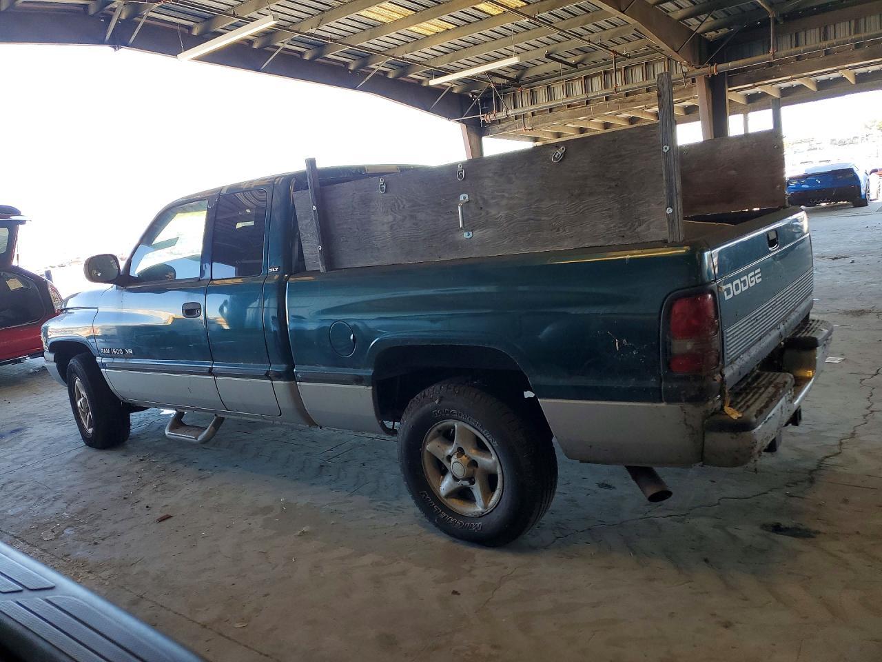 1999 Dodge RAM 1500
