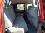 2008 Toyota Tundra Grade