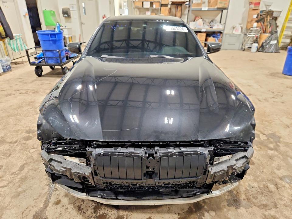 2021 BMW M440xi