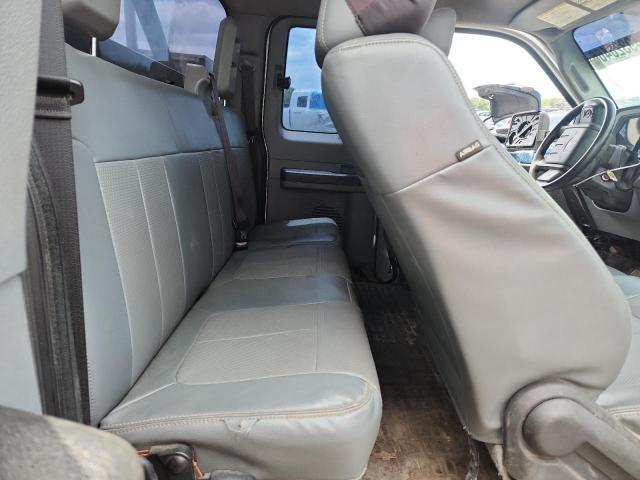 2016 Ford F250 Super Duty