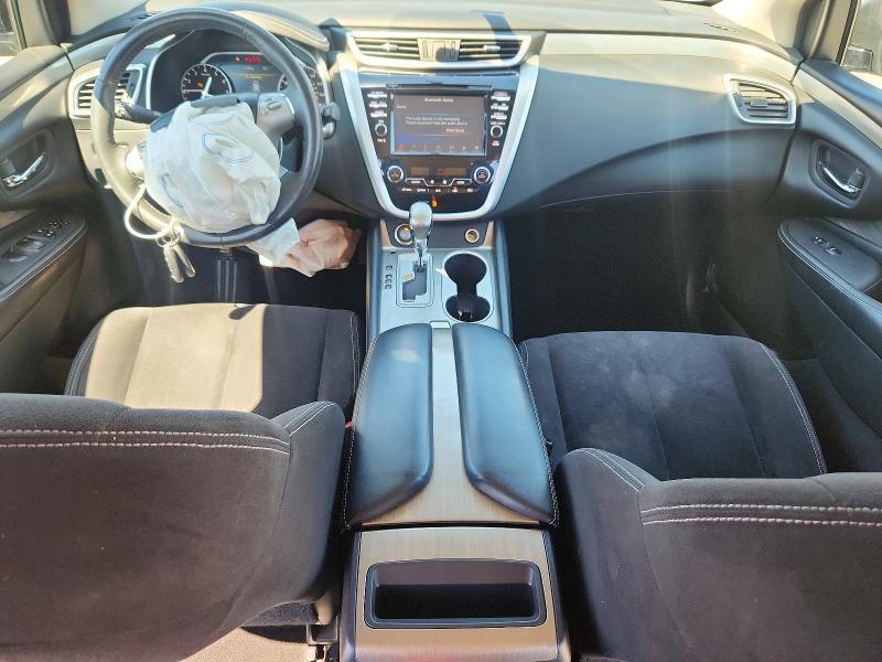 2016 Nissan Murano sv