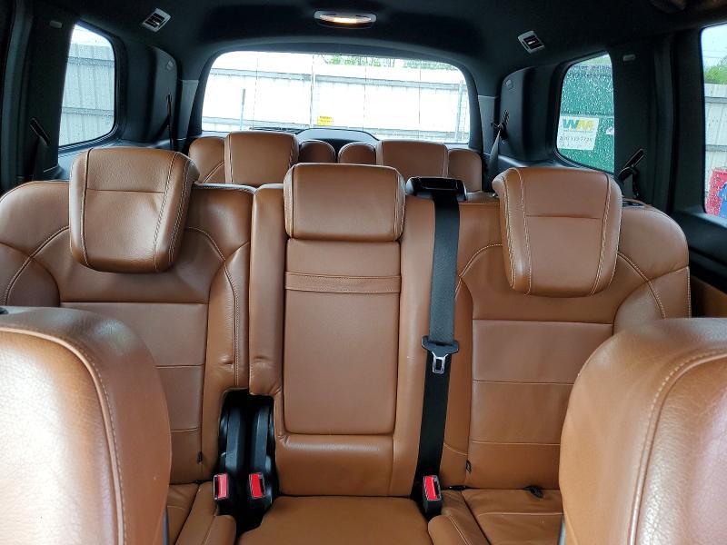 2017 Mercedes-Benz Gls 550 4matic