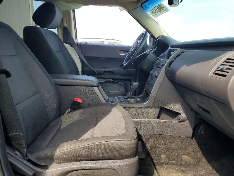 2019 Ford Flex se
