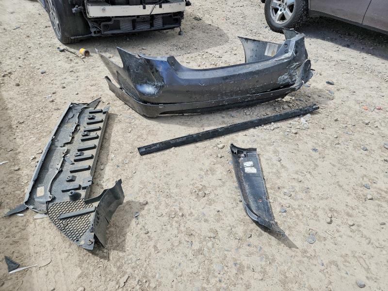 2009 Toyota Camry se