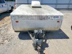 2001 Coachmen Clipper Camper