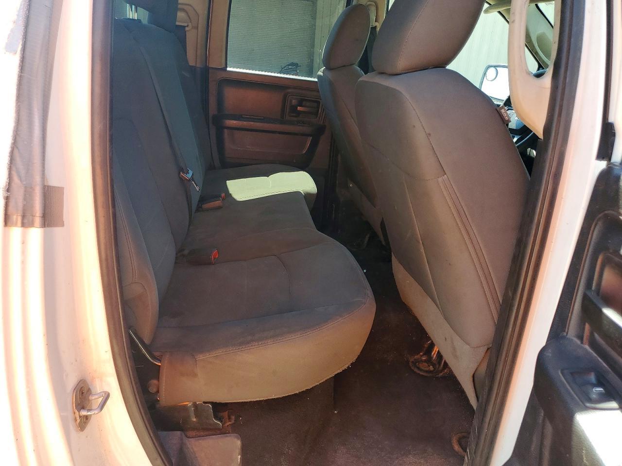 2014 Dodge RAM 1500 ST