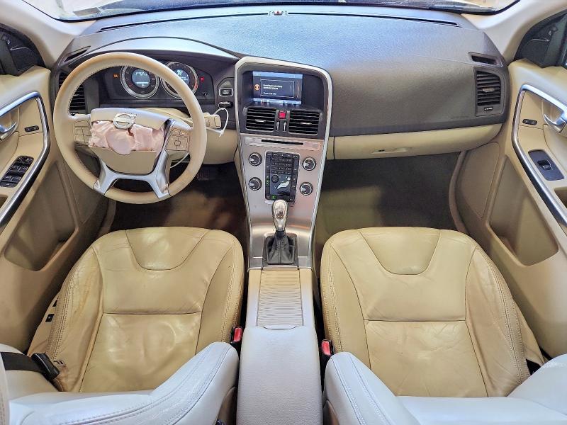 2013 Volvo Xc60 3.2