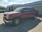 2005 Chevrolet Avalanche K1500